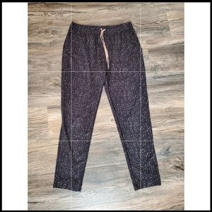 Lululemon athleisure joggers